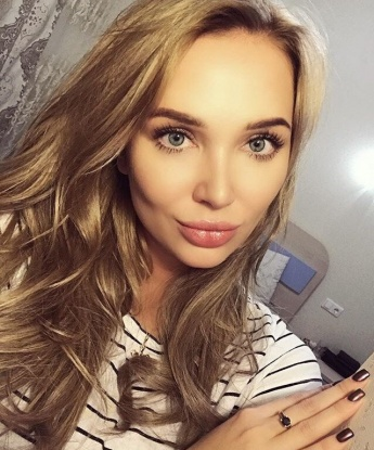 Анкета проститутки Елена - город Большая Арешевка, 26 лет, №11606